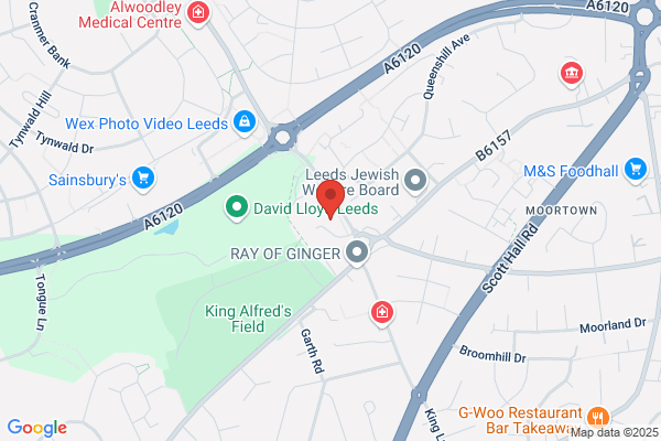 Leafield Clinic