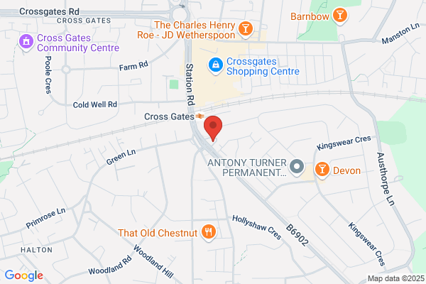 Manston Surgery