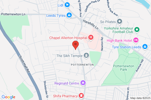 Newton Surgery