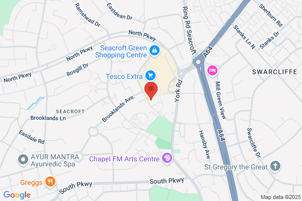 Seacroft Clinic