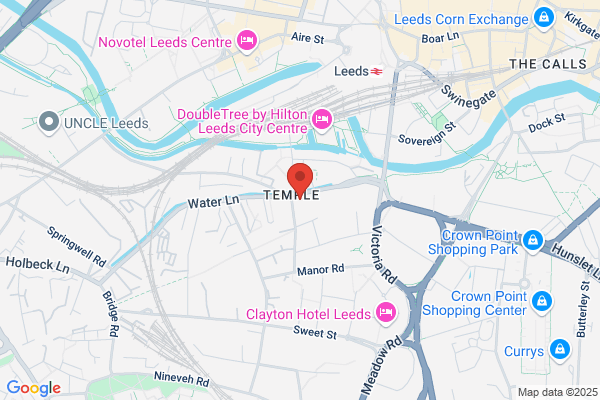 Leeds Screening Centre