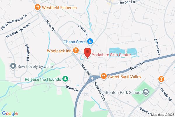 Yorkshire Skin Centre