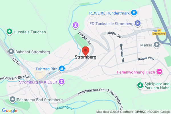 Stromberg