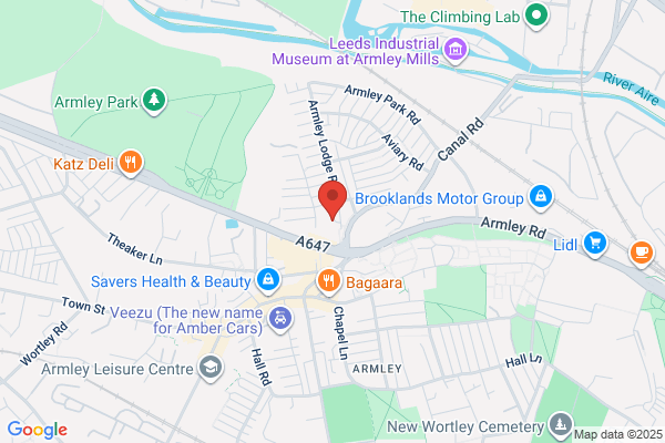 Armley Liberal Club