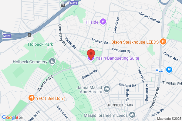 Beeston Hill Social Club