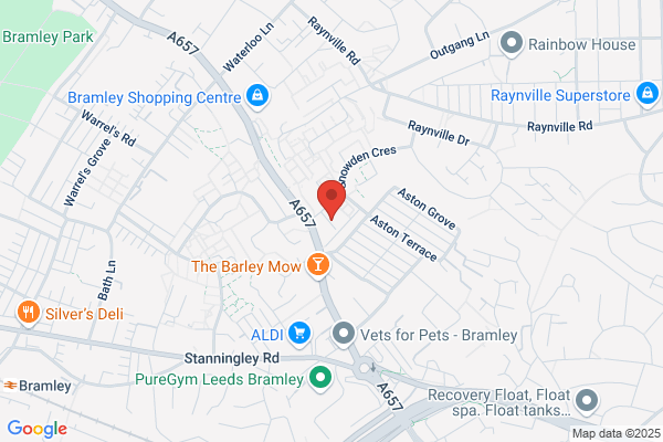 Bramley Liberal Club