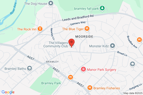 Bramley Social Club
