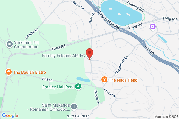 Farnley Sports & Social Club