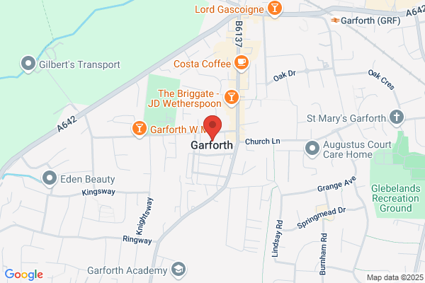 Garforth