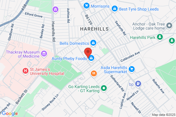 Harehills Labour Club
