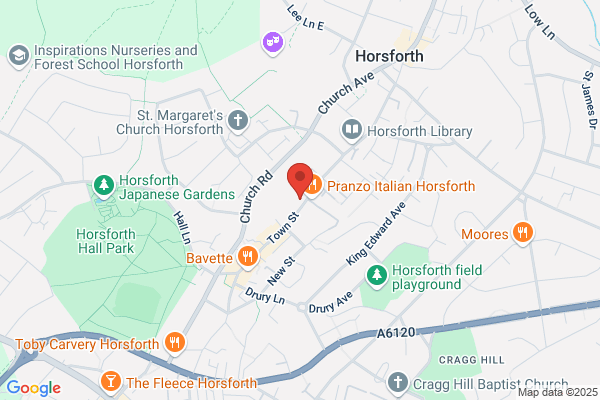 Horsforth Conservative Club
