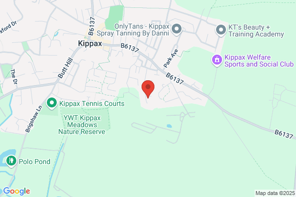 Kippax Band Social Club