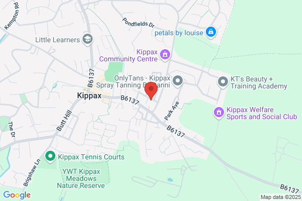Kippax Central Working Men's Club