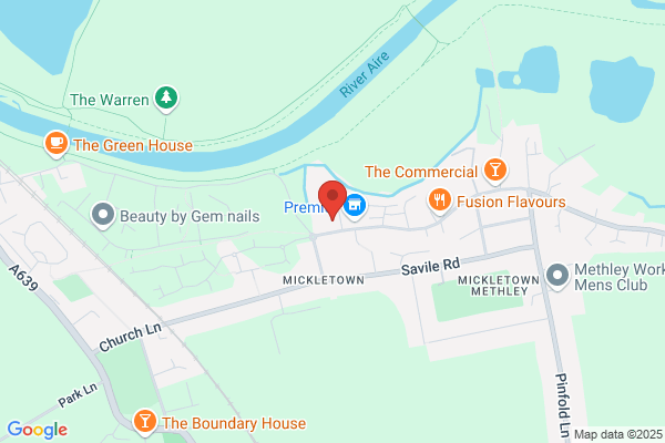 Methley Ex-Services Club