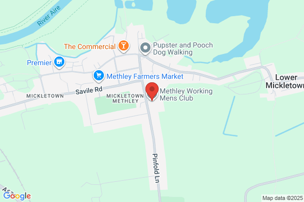 Methley Working Mens Club