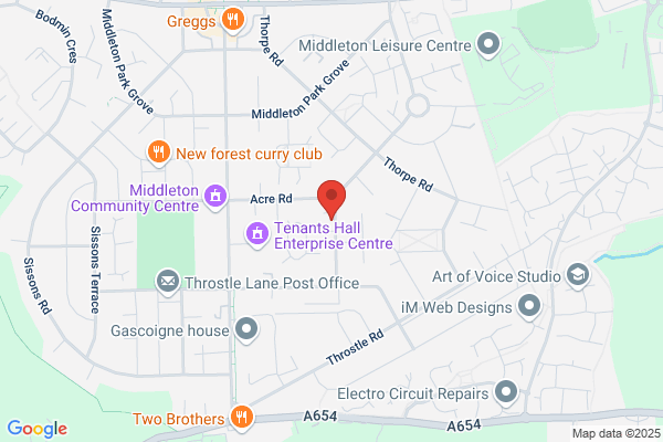 Middleton Social & Welfare Club