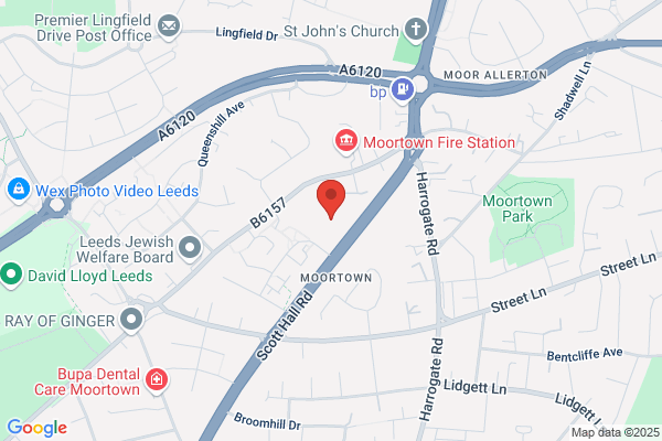 Moor Allerton Sports & Social Centre
