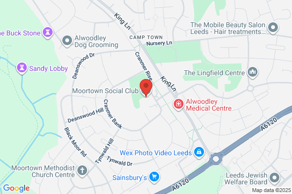 Moortown Social Club