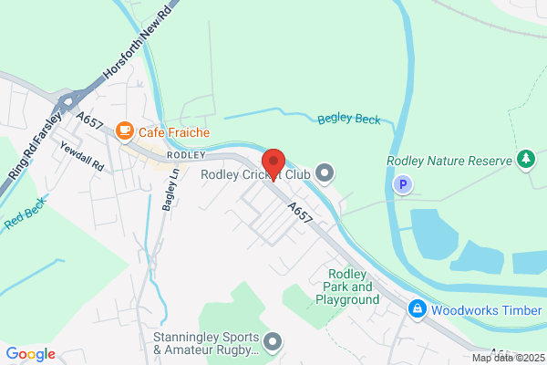Rodley Social Club