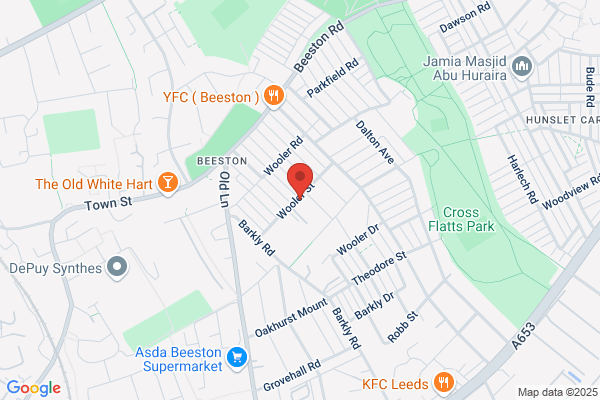 South Leeds Conservative Club