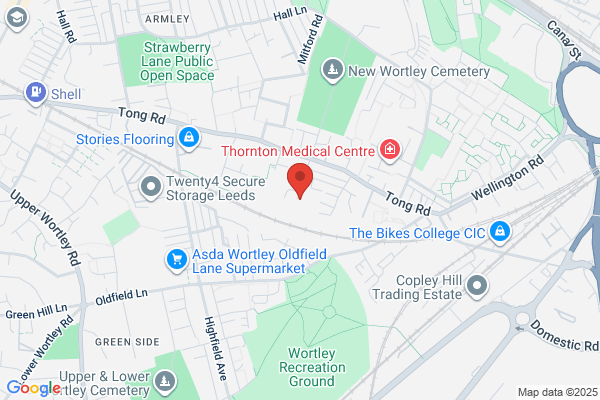 West Leeds Sports & Social Club