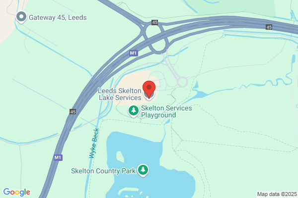 LEON Skelton Lake Services