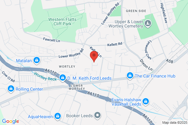 Leodis Coffee Ltd