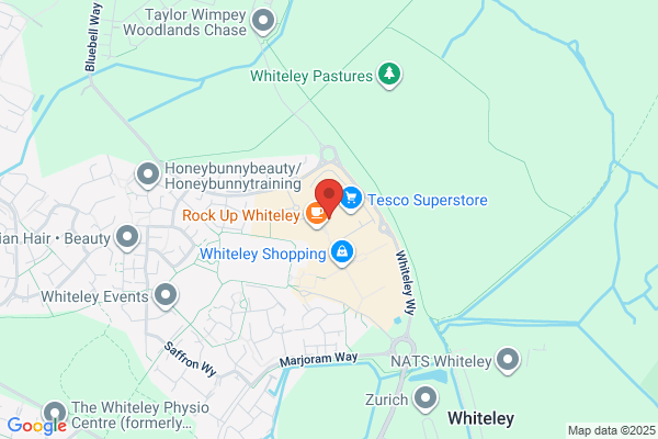 Whiteley's Bakery