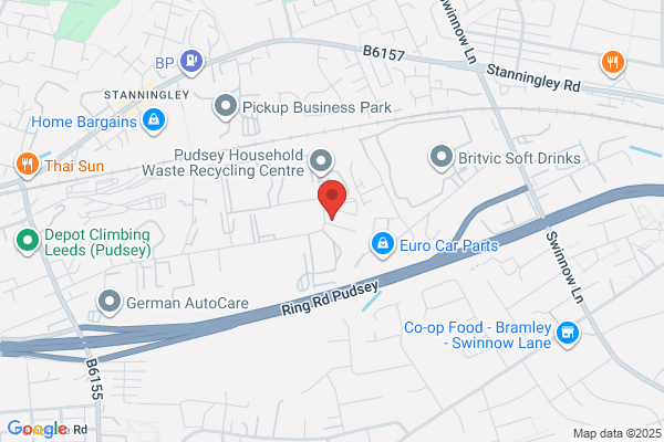 Aire Truck Bodies Ltd
