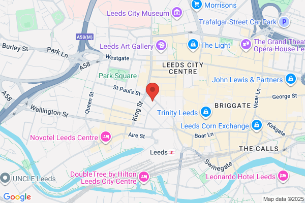 Project Remaps