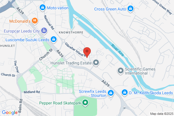 Fleet Factors (Leeds) Ltd
