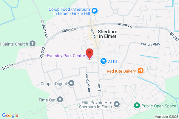 Eversley Park Centre