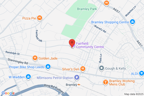 Fairfield Community Centre
