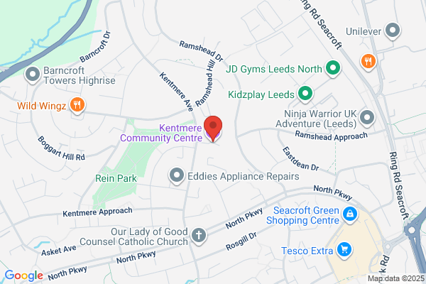 Kentmere Community Centre