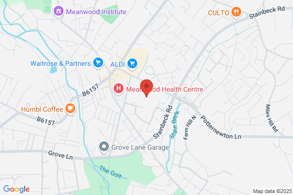 Meanwood Community Centre