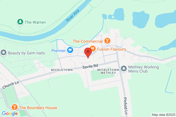 Methley Village Centre