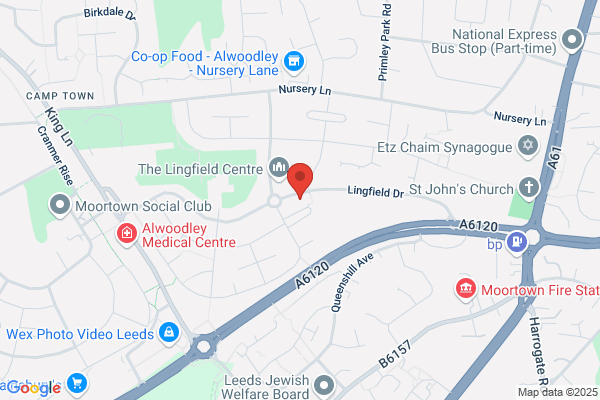 Open House Community Centre
