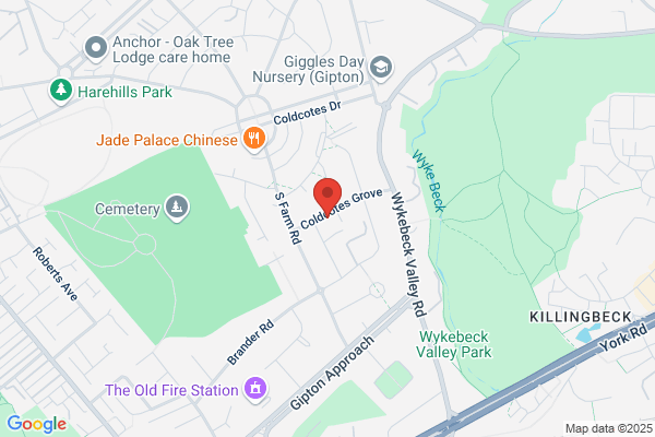 South Gipton Community Centre