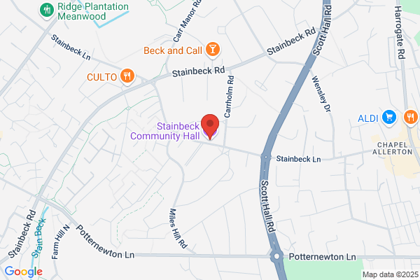 Stainbeck Community Hall