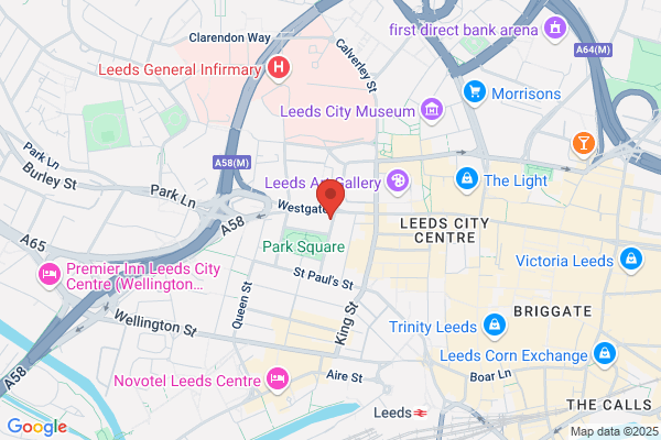 City Law Services Ltd