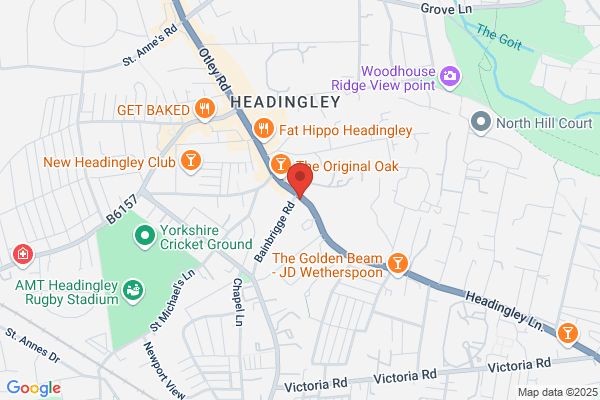 Data Clinic Ltd (Leeds)