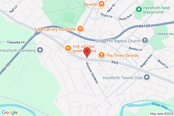 iPhone Repair Leeds
