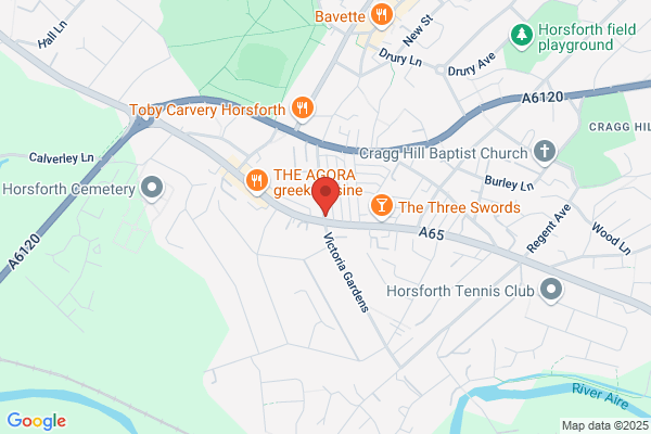 ipad repair leeds