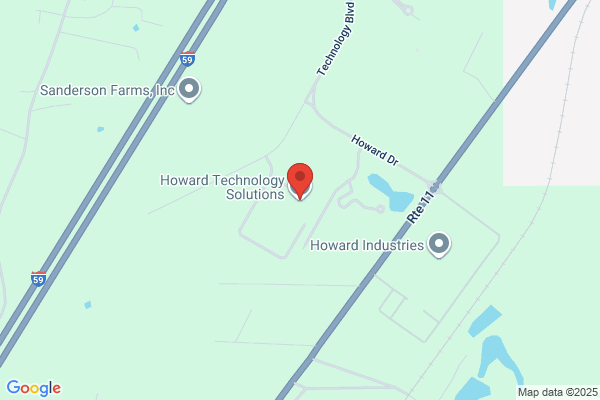 Howard's Tech Help