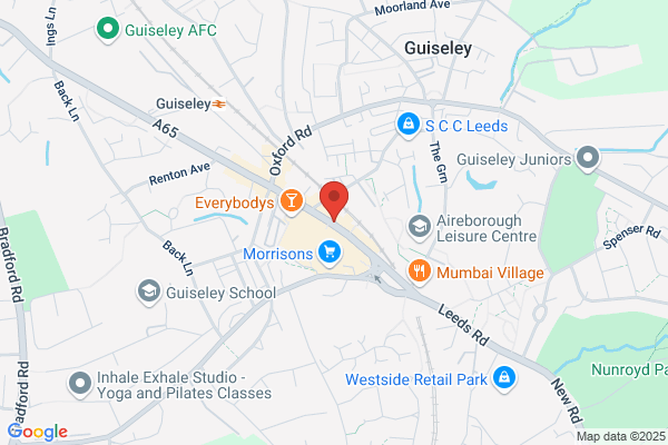 P C Ideas (Guiseley)