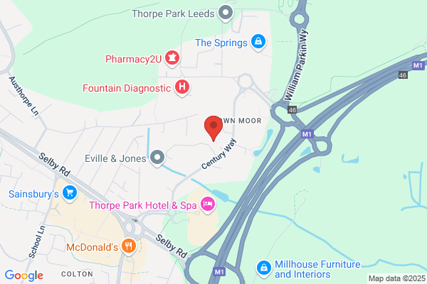 Lake Financial Systems