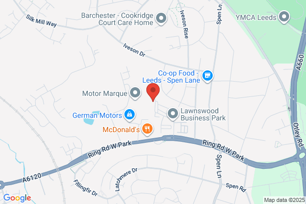 Scott Electrical Ltd