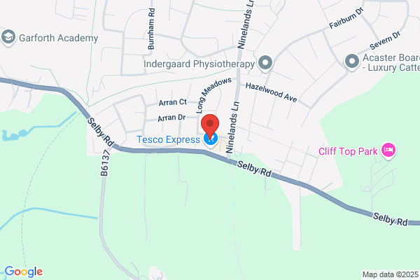 Ace Computer Systems & Supplies Ltd
