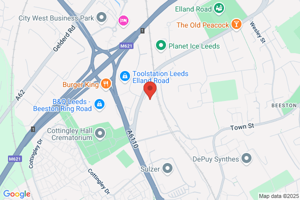 Ready Mixed Northern & Yorkshire Ltd
