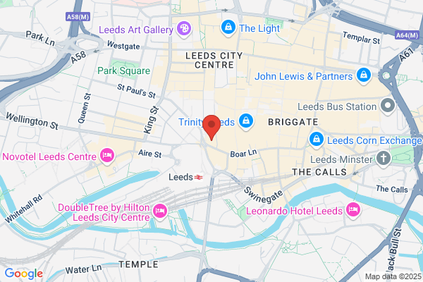 Park Plaza Leeds